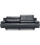 6500 Rolf Benz Sofa