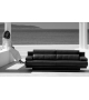 6500 Rolf Benz Sofa