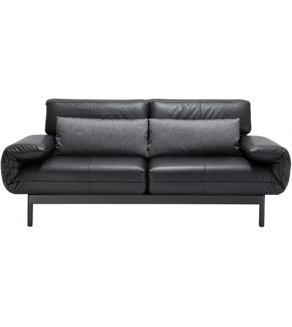 Plura Rolf Benz Divano