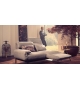 Plura Rolf Benz Sofa