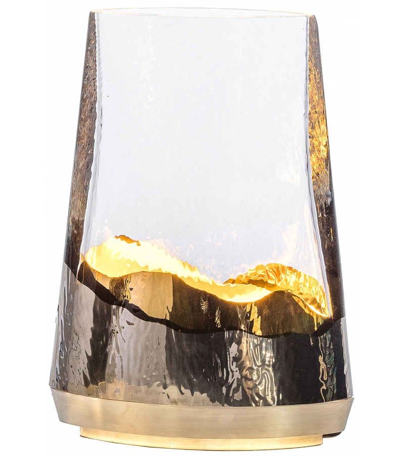 Flux Lasvit Floor Lamp