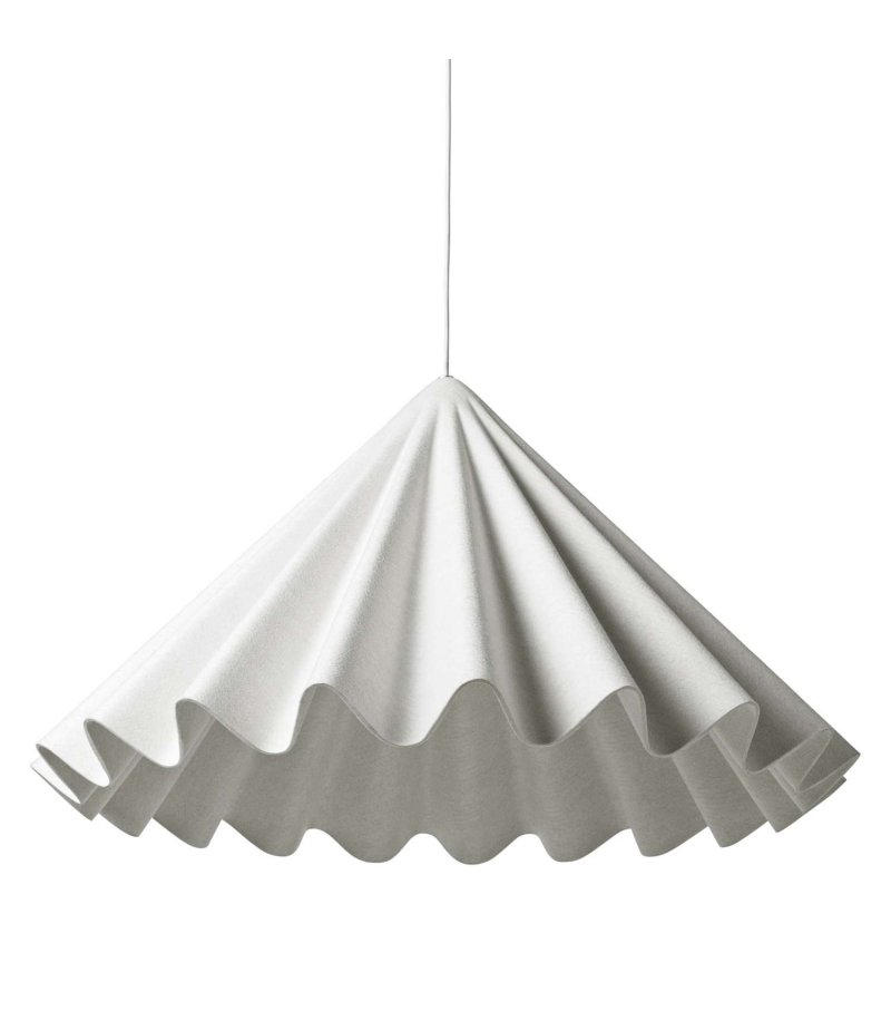 Dancing Pendant Menu Suspension