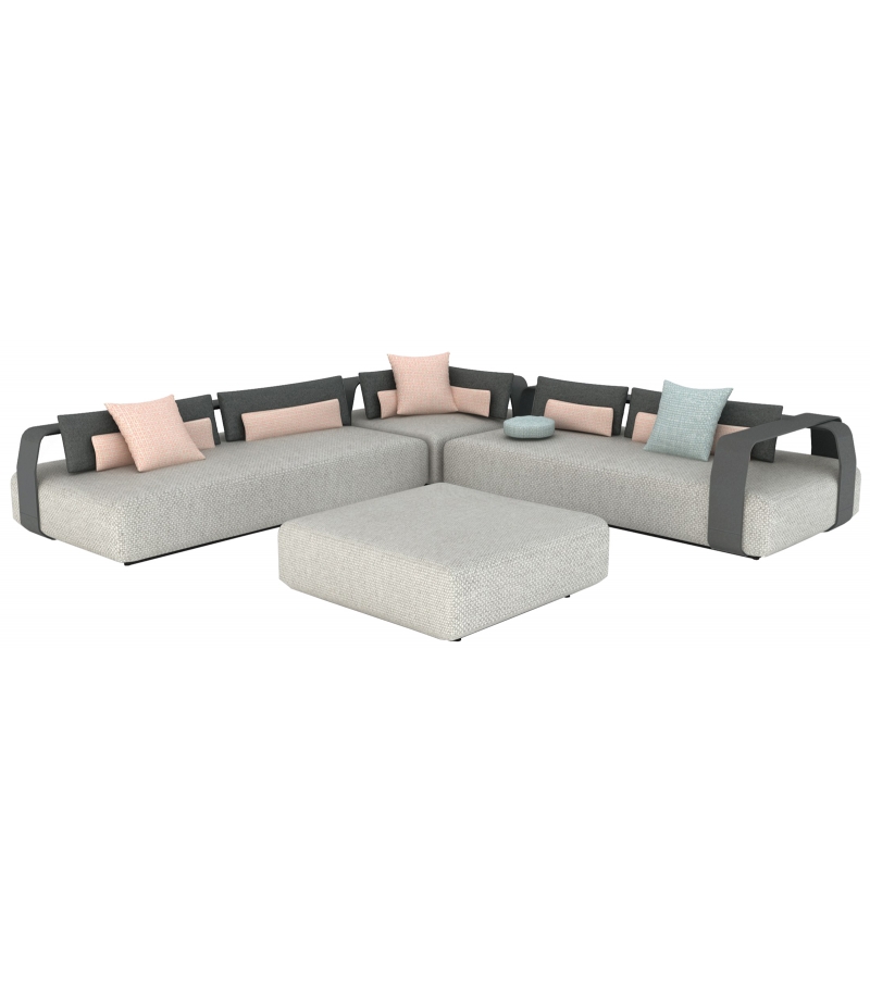 Kumo Manutti Sofa