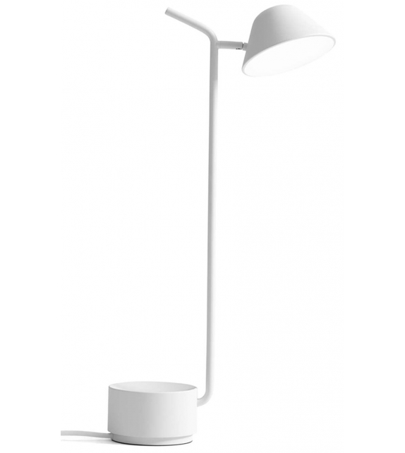 Peek Menu Lámpara de Mesa