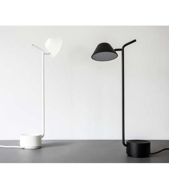 Peek Menu Lámpara de Mesa