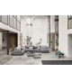 Nuvola Rolf Benz Sofa
