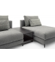 Nuvola Rolf Benz Sofa