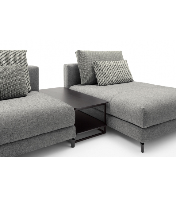 Nuvola Rolf Benz Sofa