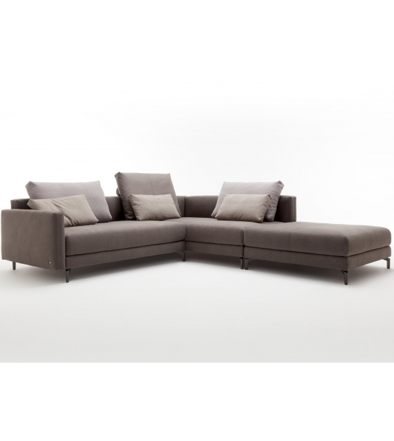 Nuvola Rolf Benz Sofa