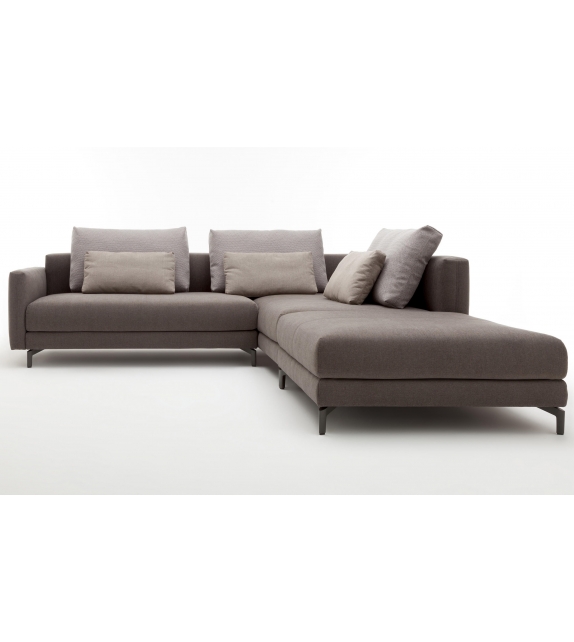 Nuvola Rolf Benz Sofa