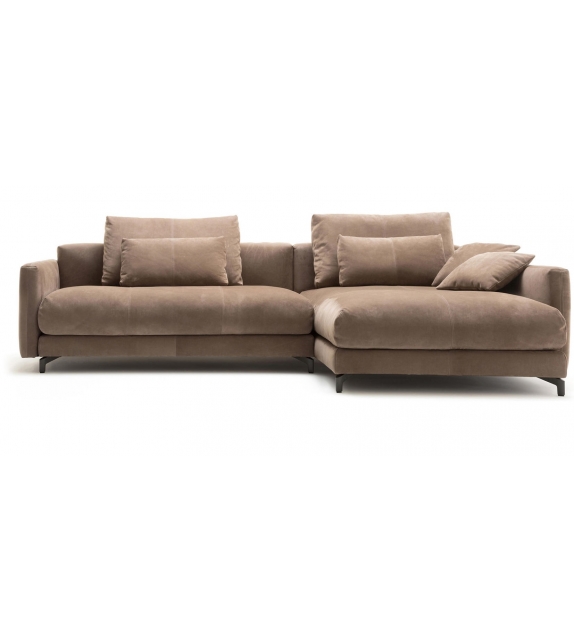 Nuvola Rolf Benz Sofa