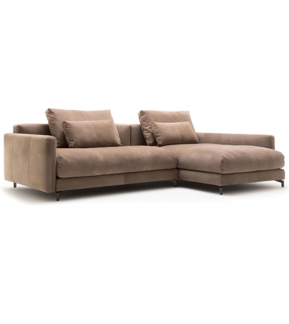 Nuvola Rolf Benz Sofa