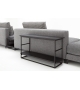 Nuvola Rolf Benz Sofa