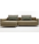 Nuvola Rolf Benz Sofa