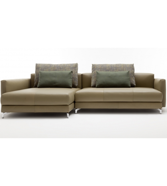Nuvola Rolf Benz Sofa