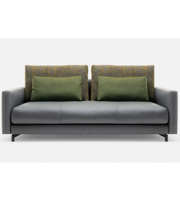 Nuvola Rolf Benz Sofa