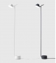 Peek Menu Floor Lamp
