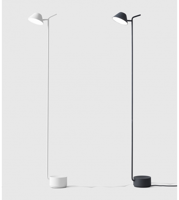 Peek Menu Lampadaire