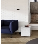 Peek Menu Floor Lamp