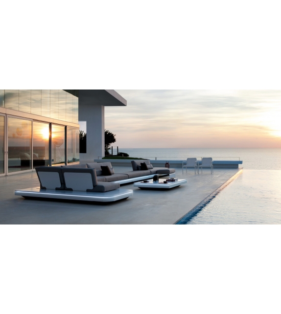 Elements Manutti Sofa