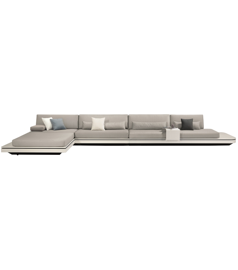 Elements Manutti Sofa
