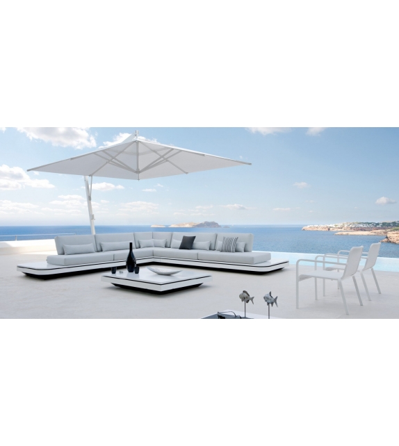 Elements Manutti Sofa