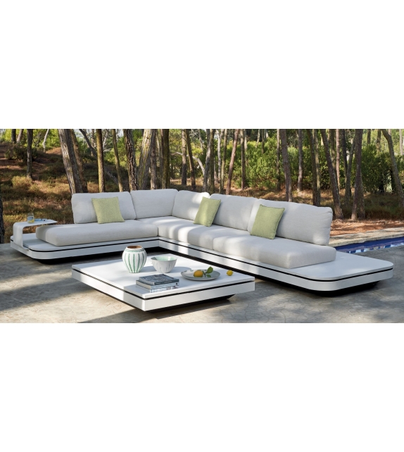 Elements Manutti Sofa