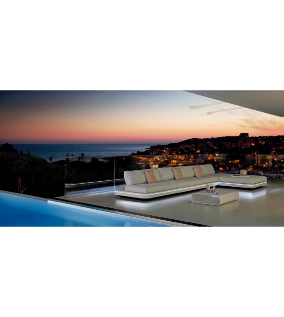 Elements Manutti Sofa