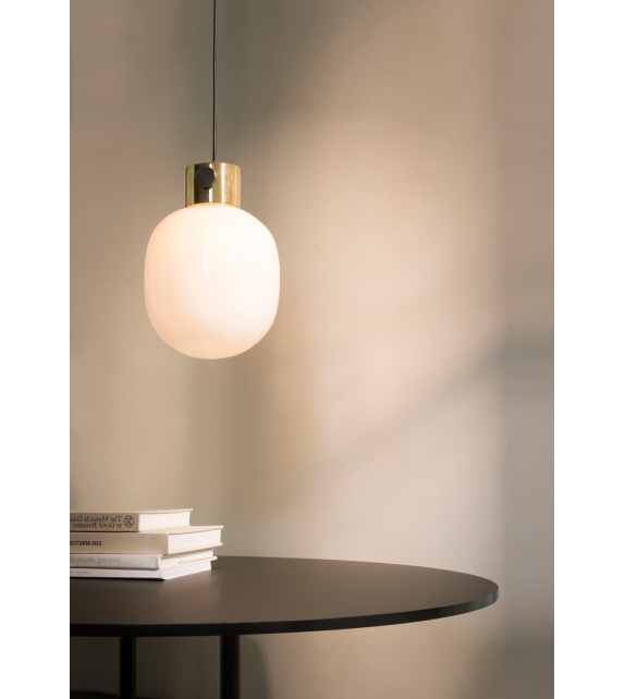 JWDA Pendant Menu Suspension Lamp