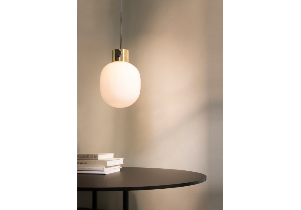 JWDA Menu Suspension Lamp Milia Shop