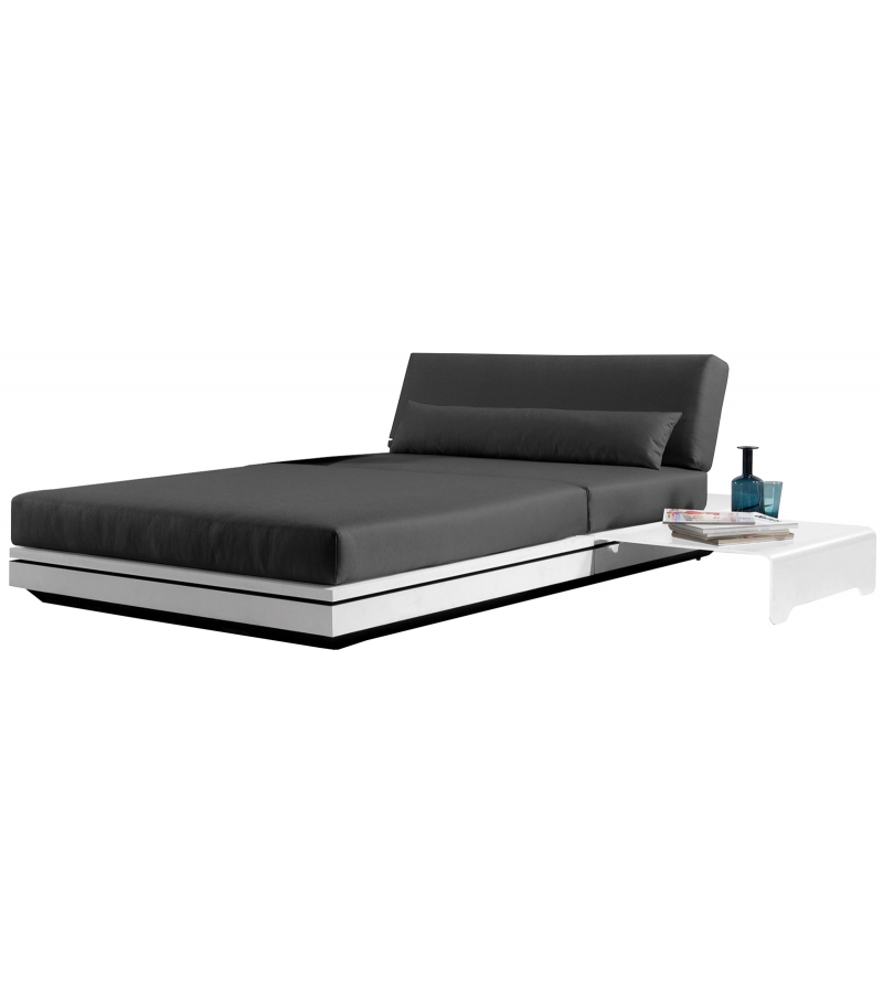 Elements Manutti Daybed