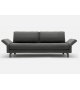 Vida Rolf Benz Sofa
