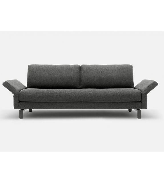 Vida Rolf Benz Sofa