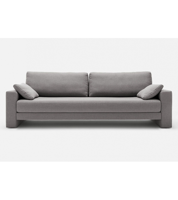 Vida Rolf Benz Sofa