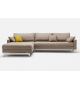 Vida Rolf Benz Sofa