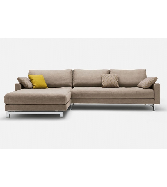Vida Rolf Benz Sofa