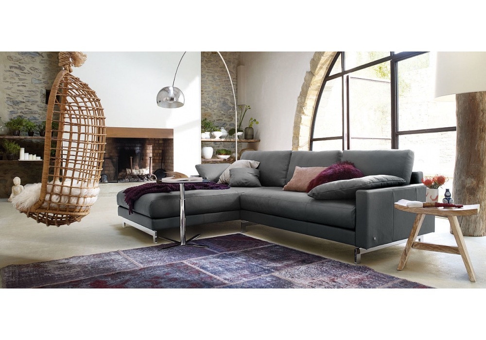 Net zo waarom Ladder Vida Rolf Benz Sofa - Milia Shop