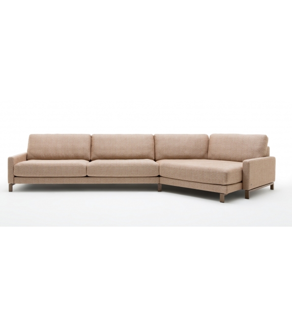 Ego Rolf Benz Sofa
