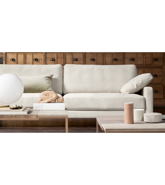 Ego Rolf Benz Sofa
