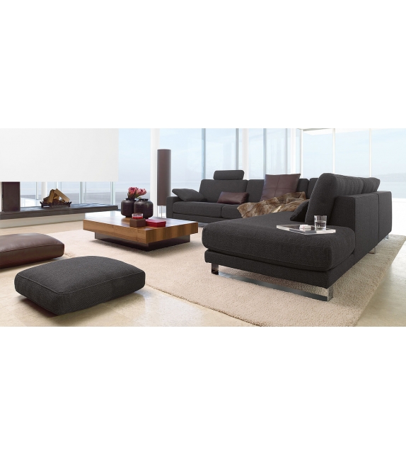 Ego Rolf Benz Sofa
