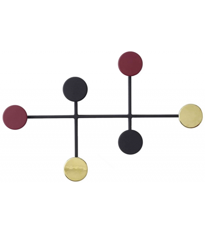 Afteroom Coat Hanger Menu Perchero