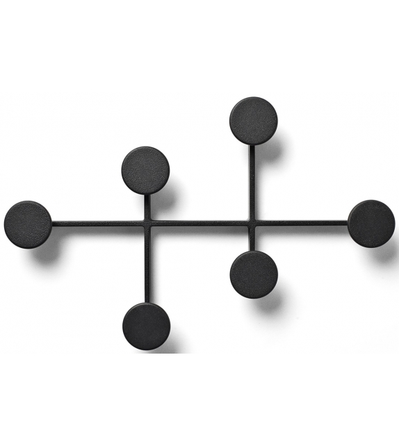 Afteroom Coat Hanger Menu Portemanteau