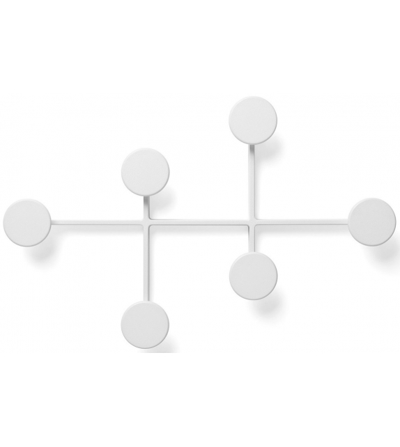 Afteroom Coat Hanger Menu Perchero