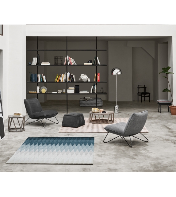 394 Rolf Benz Sillón