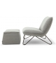 394 Rolf Benz Armchair