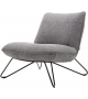394 Rolf Benz Armchair