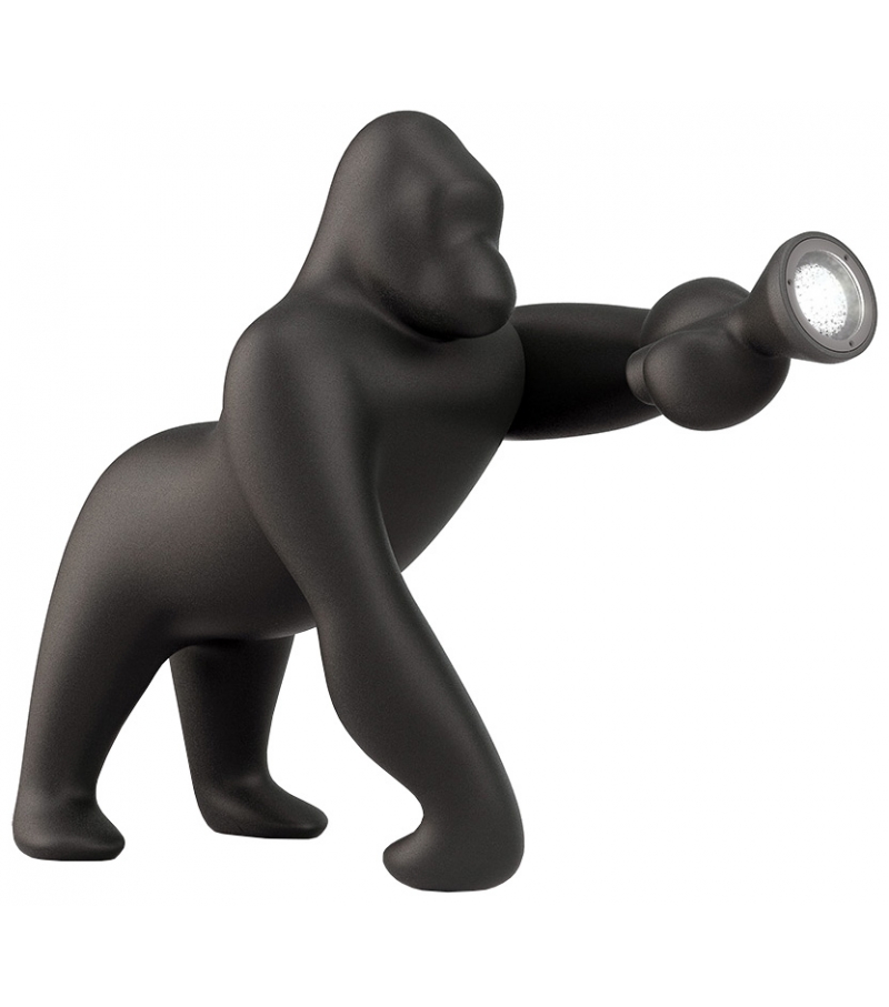 Kong Qeeboo Stehleuchte