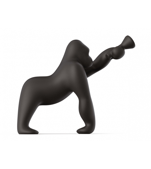 Kong Qeeboo Floor Lamp