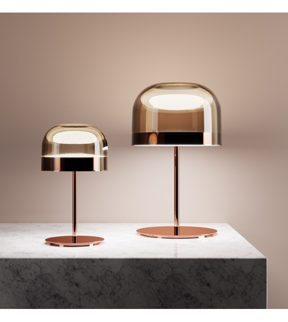 Equatore Fontana Arte Lampe de Table