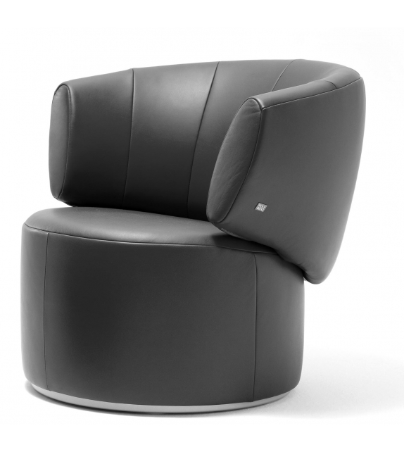 684 Rolf Benz Armchair